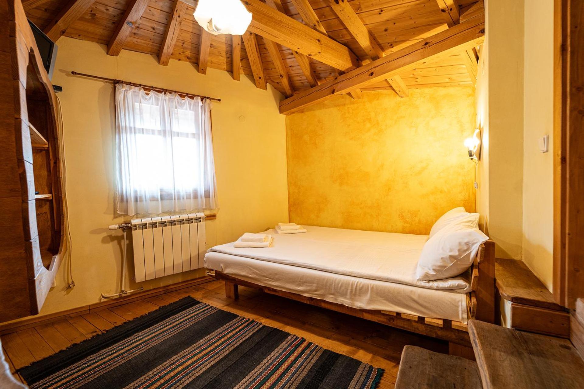 Kandaphery Guest Houses Miykovtsi Exterior photo