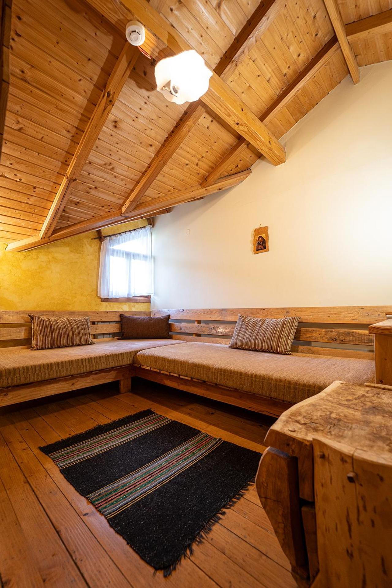 Kandaphery Guest Houses Miykovtsi Exterior photo