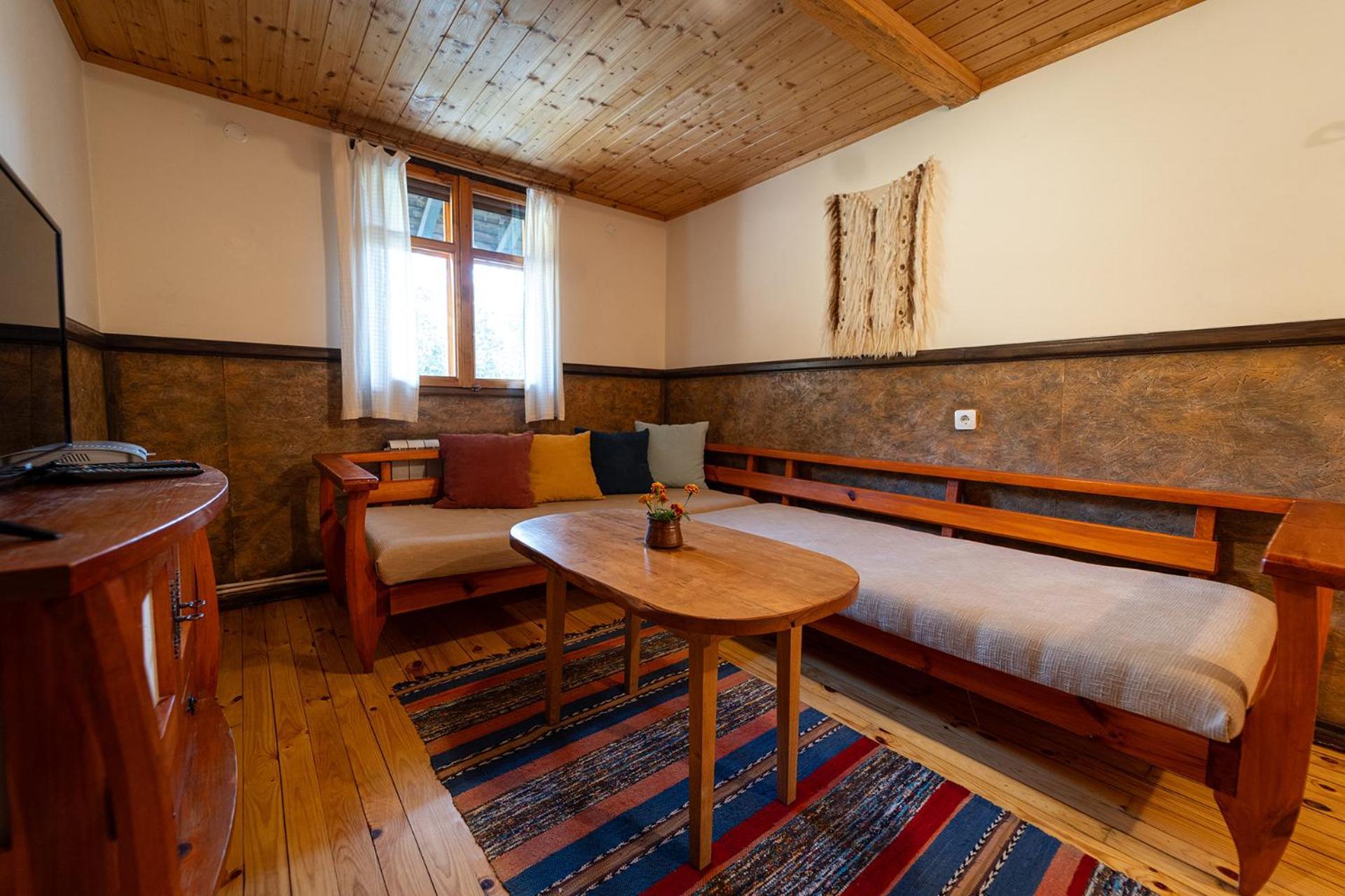 Kandaphery Guest Houses Miykovtsi Exterior photo