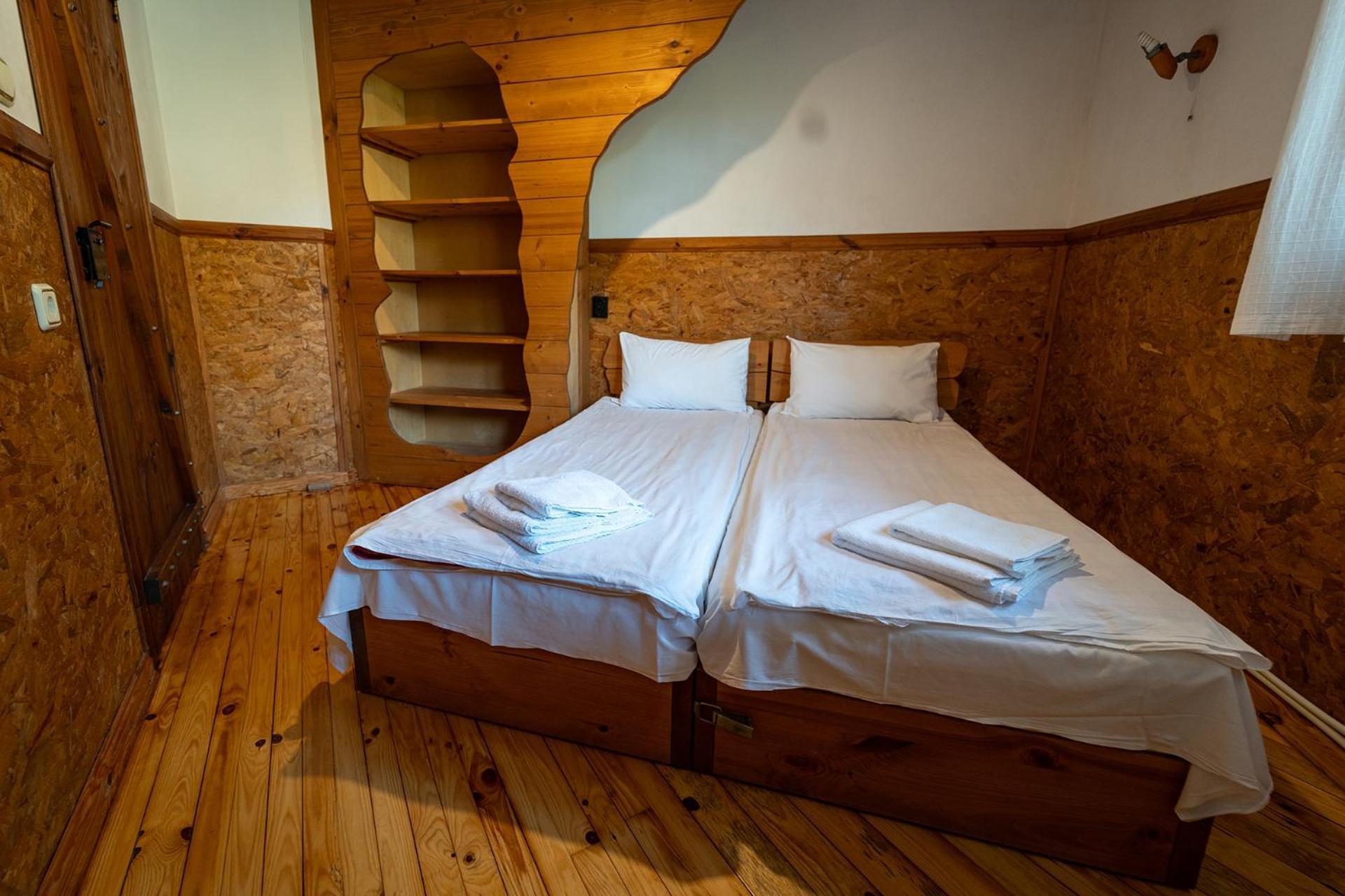 Kandaphery Guest Houses Miykovtsi Exterior photo