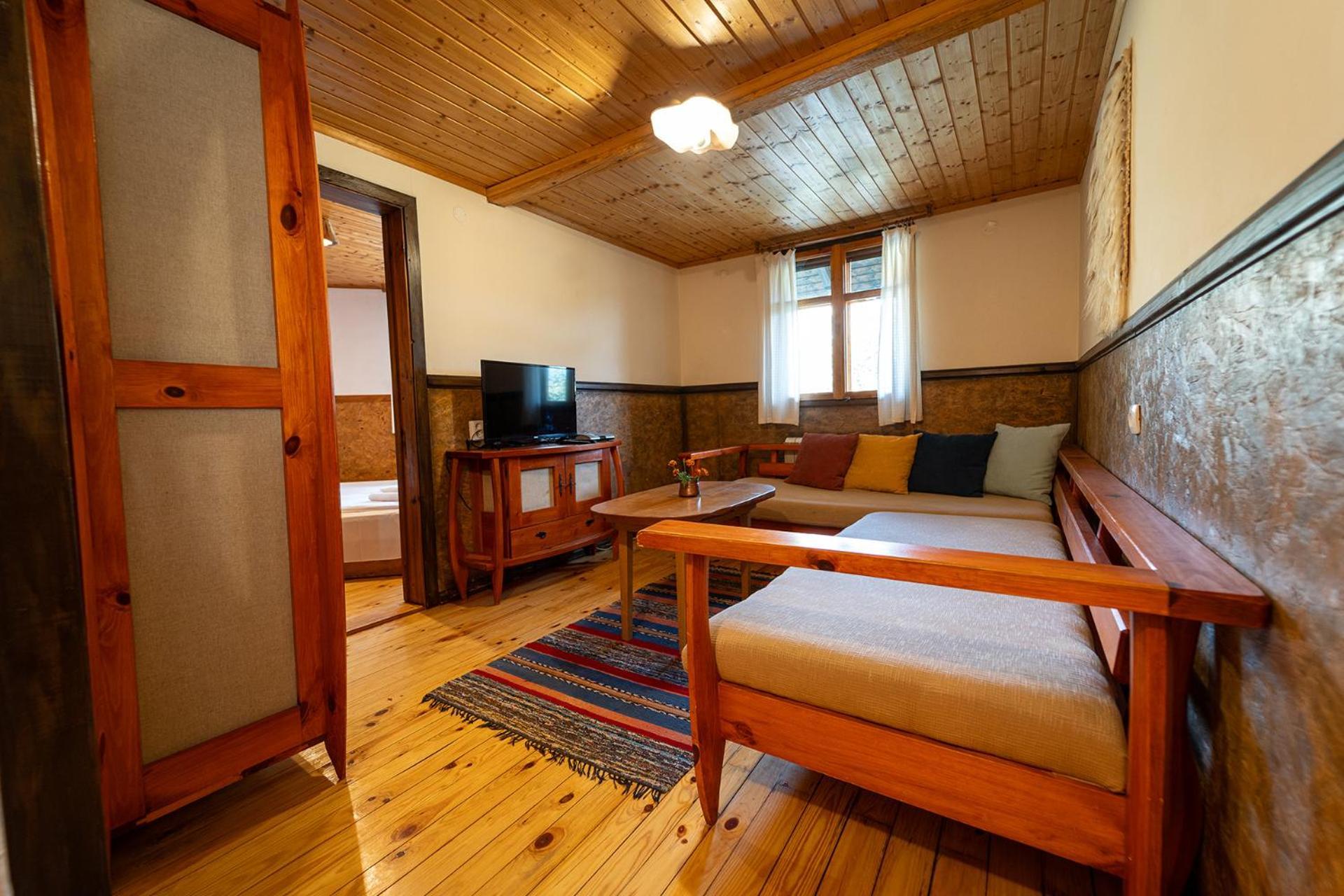 Kandaphery Guest Houses Miykovtsi Exterior photo