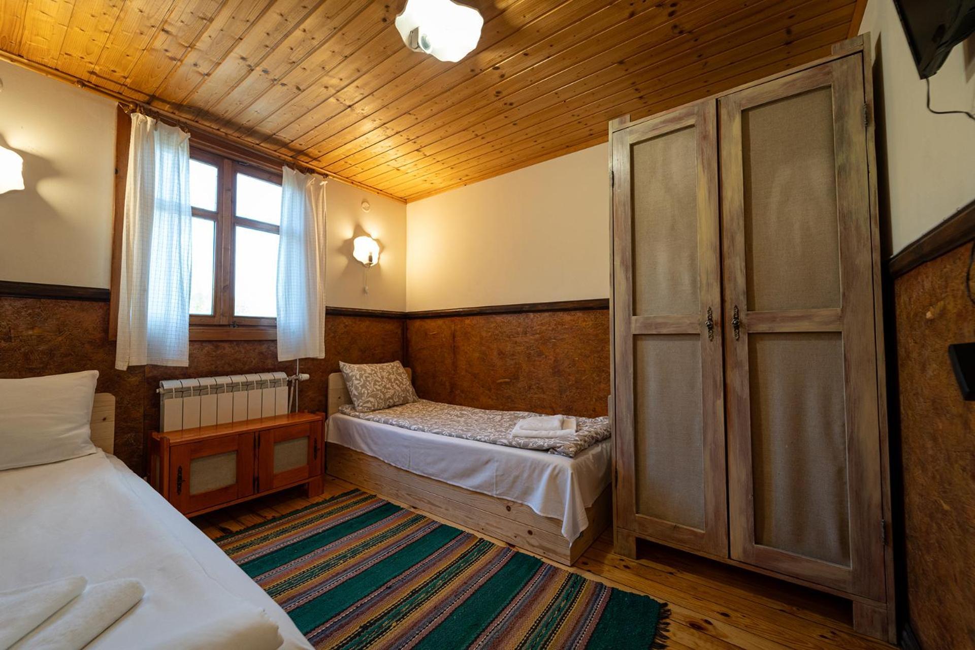 Kandaphery Guest Houses Miykovtsi Exterior photo