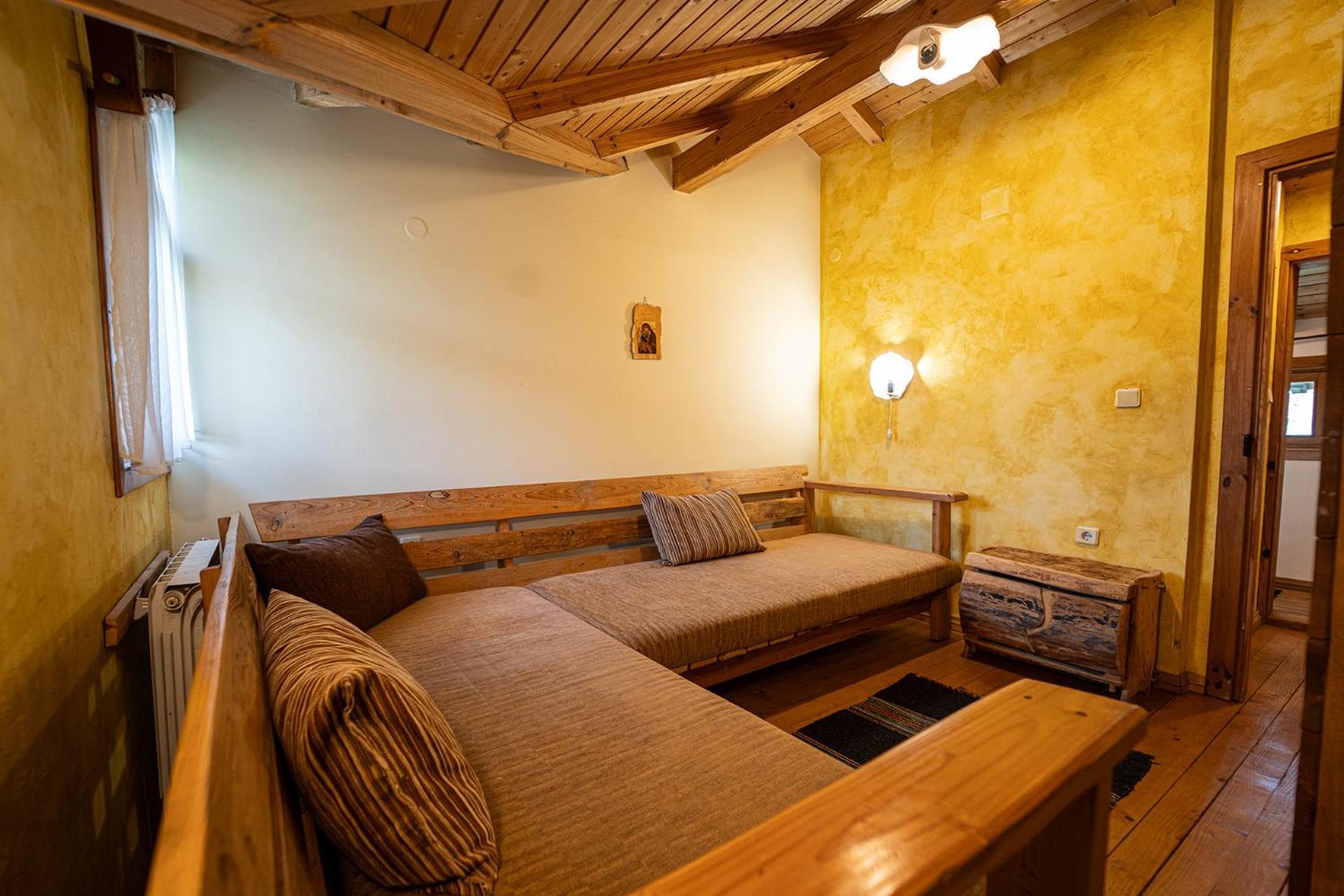 Kandaphery Guest Houses Miykovtsi Exterior photo