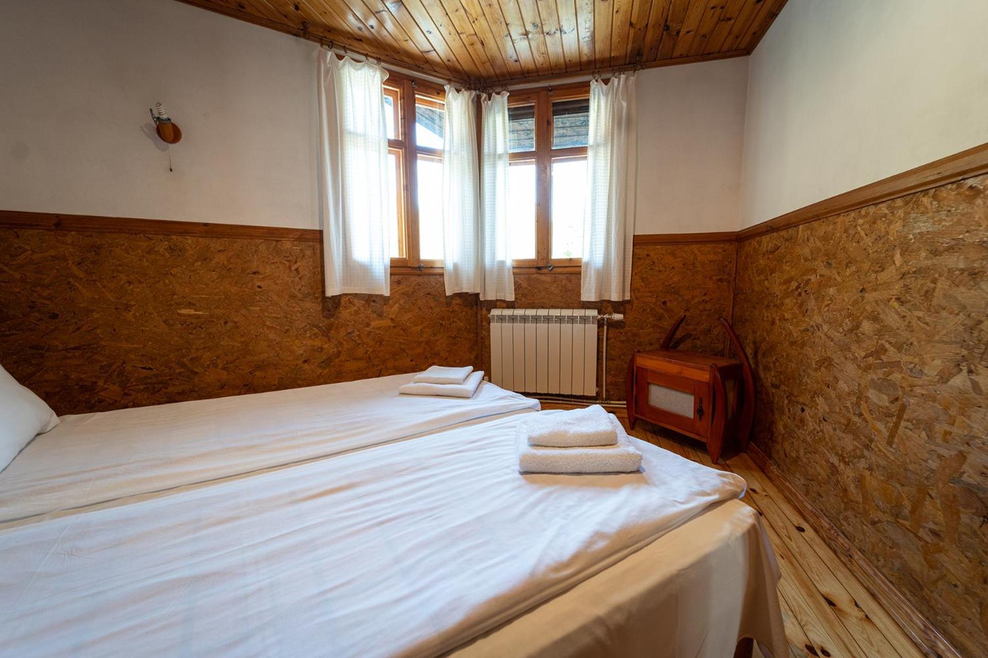 Kandaphery Guest Houses Miykovtsi Exterior photo